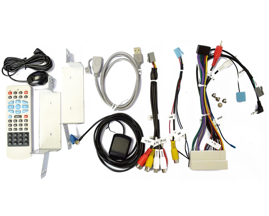 Cheap Android 7.1 Car DVD GPS Player for Hyundai 2014 IX35 low /2014 IX35 high 16