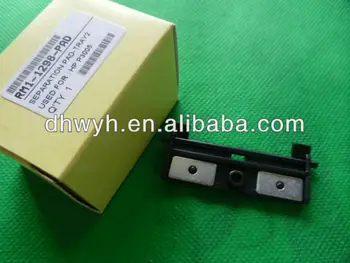 

RM1-1298-000 RC1-3515-000 Printer Separation Pad ARM for HP LaserJet 1320 1160 2420 Separaton Roller
