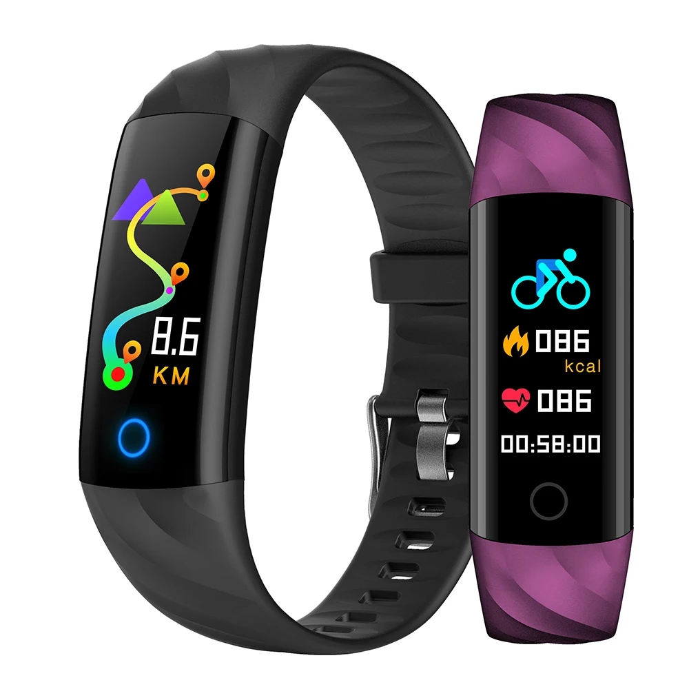 wave o2 smart band price