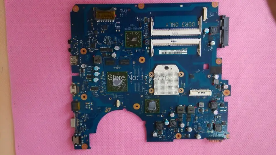 Samsung r425 аккумулятор