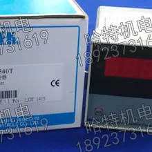 Taiwan's FOTEK счетчик C-340T