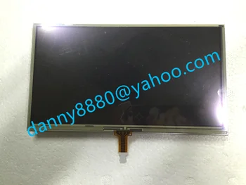 

Brand new 7.0inch LCD display with touch screen for Altima 2014 car DVD GPS Navigation LCD monitor free shipping