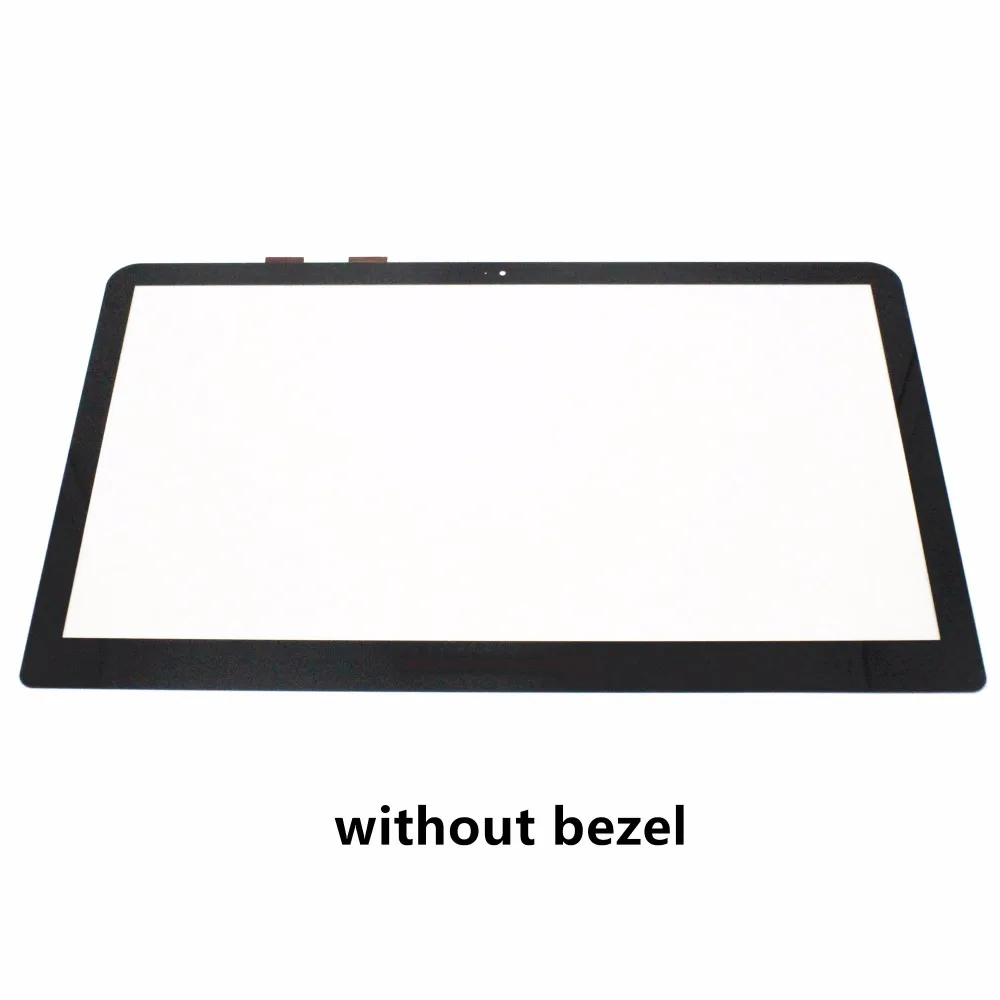 Vidro do Digitalizador da Tela Táctil com Moldura para Pavilhão hp X360 15-bk 15-bk009na 15-bk057sa 15-bk060sa 15-bk062na 15-bk093ms 156 Polegadas - Imagem 3
