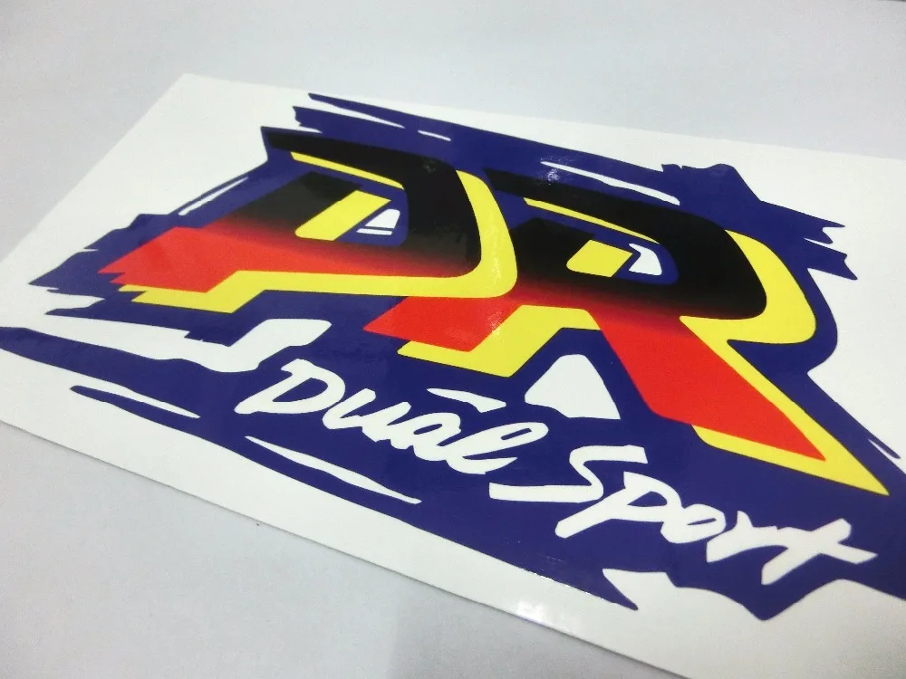 Purchase GSXR 1000 Fairing & Tail Decal Set, RED, Fits Suzuki Gsx-r, 4pcs, Stickers Kit In New - Foto 8