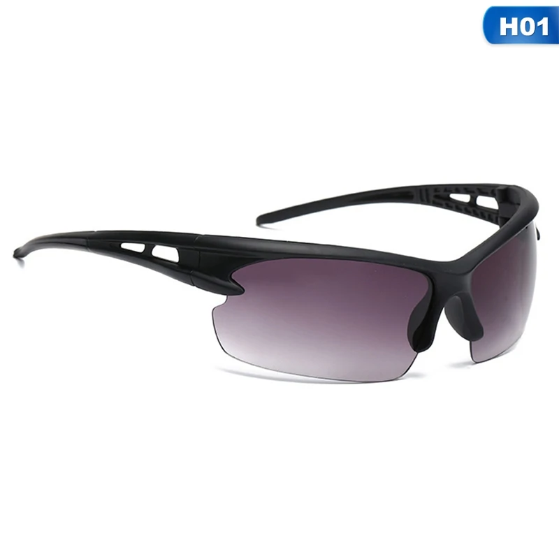 1 pc защитный Противотуманные стекла очки для защиты от ветра велосипедные мотоциклетные солнцезащитные очки на открытом воздухе очки для езды