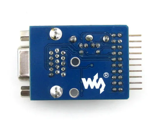 [4954] VGA PS2 Board 