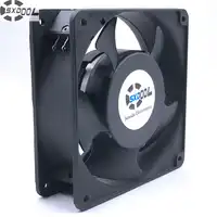 120mm cooler SXDOOL SJ1238HA1 12038 120*120*38MM 110V 0.27A industrial Cooling fan