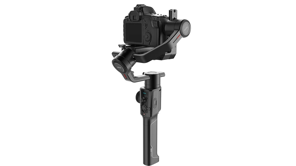 Camera Stabilizer