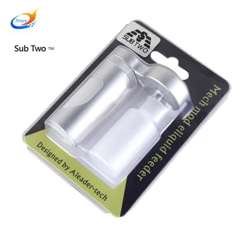 

Beret Feeder Food Grade Silicone 7ML Bottle Vape Accessory E-Juice Liquid Mech Mod Atomizer E Liquid Mechanical mods e-cigarette