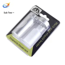 Beret Feeder Food Grade Silicone 7ML Bottle Vape Accessory E-Juice Liquid Mech Mod Atomizer E Liquid Mechanical mods e-cigarette