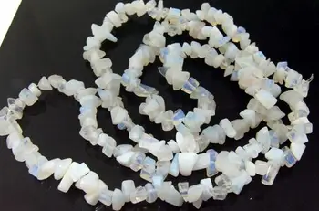 

Unique Pearls jewellery Store Charming Nugget Opal Quartz 5-8mm Gemstone Loose Beads one Full Strand 32'' LC3-332