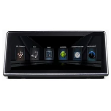 8.8″ Android 4.4 Quad Core Autoradio Headunit Car Stereo Audio Head Unit for BMW 2 Series F22 F23 F45 2013 2014 2015 2016 2017