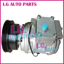 Компрессор кондиционера для Тойота land cruiser AC компрессор HDJ101K-RNPGZ 88320-60700 8832060700