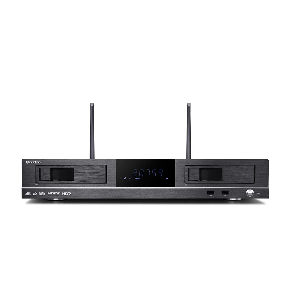 Hdr android tv