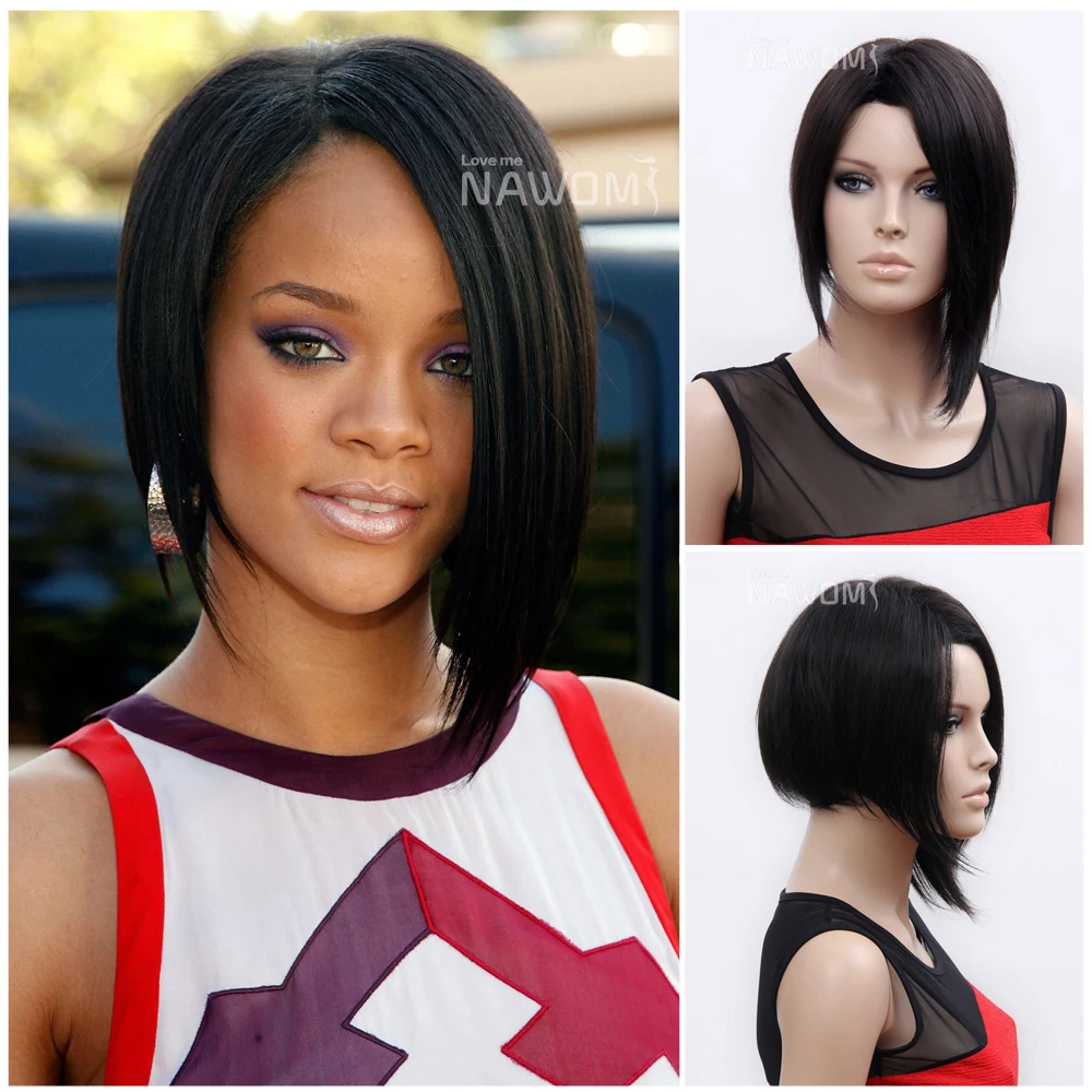 Каре удлиненное каре асимметрия. Прически одна сторона длиннее другой. Прически одна сторона длиннее другой. Каре асимметрия. Рианна прическа каре.