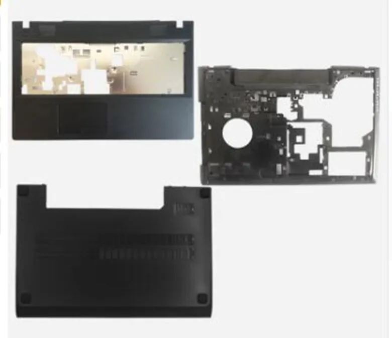 Новинка для Lenovo G500 G505 G510 G590 передняя крышка ноутбука/Нижняя корпуса/задняя