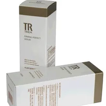 Бумажные коробки для кофе на вынос Заказная картонная упаковочная коробка для кружек(PX-018