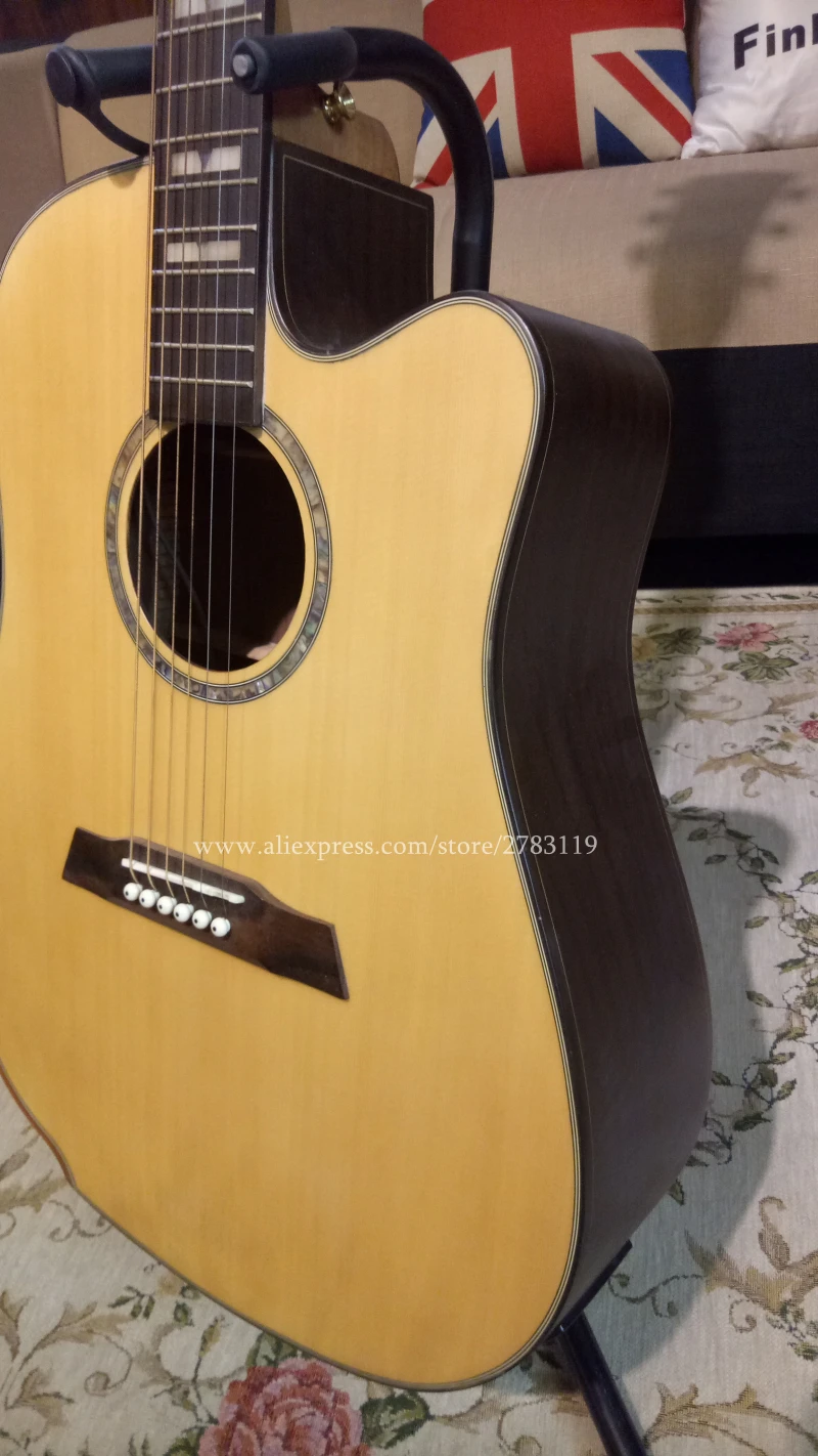 Professional Cutaway 41