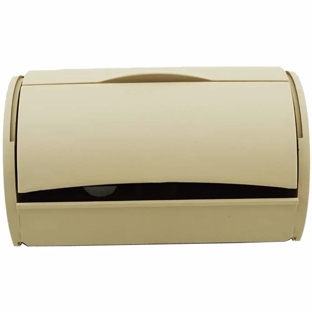 Interior Rear Seat Ashtray Ash Tray Beige Color For Volkswagen VW Golf Jetta MK4