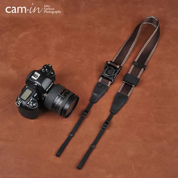 

CAM-IN CS120 nylon webbing SLR camera straps Film retro wind straps for Sony Nikon Canon cameras