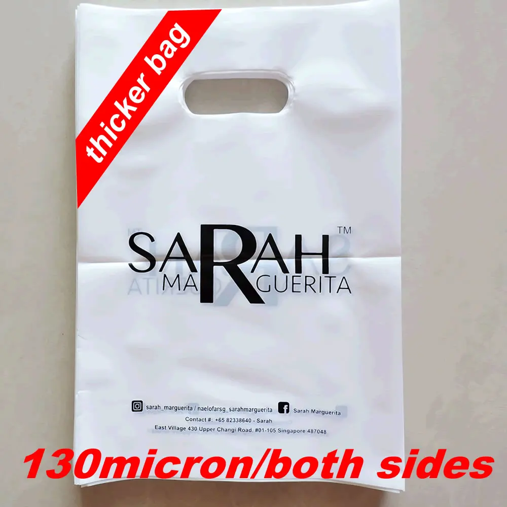 Personalized Plastic Grocery Bags | lupon.gov.ph