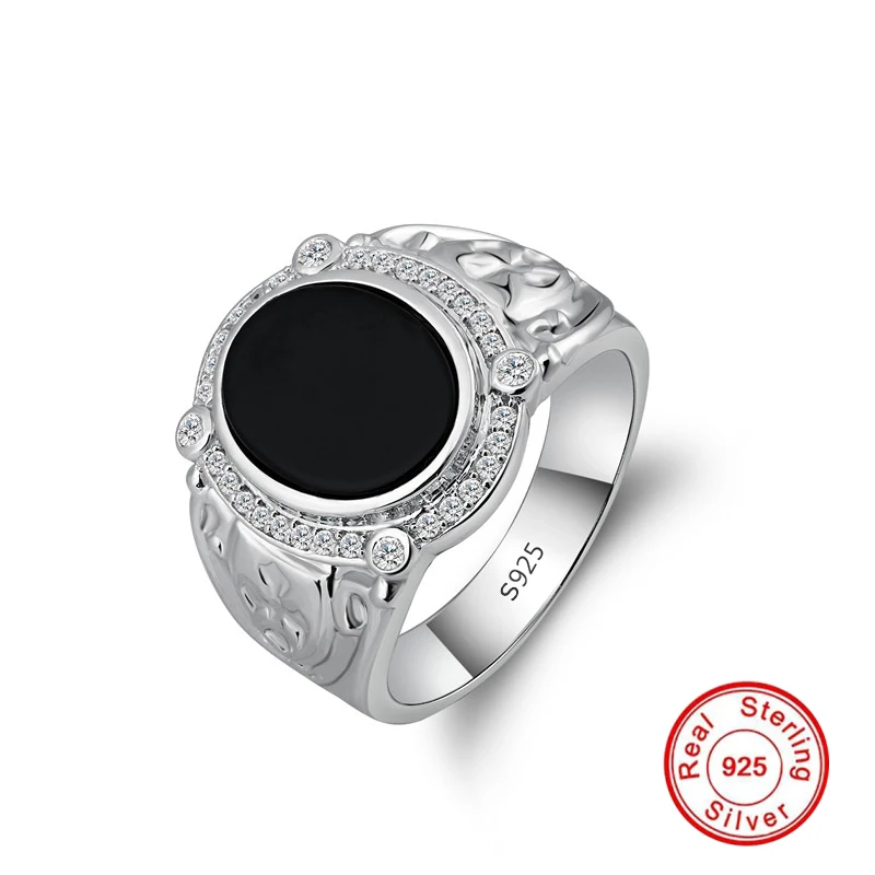 

Expensive but way better quality 100% S925 Ring Sterling silver 925 diamond Peace Yo yo Check now Exaggerated hiphop love