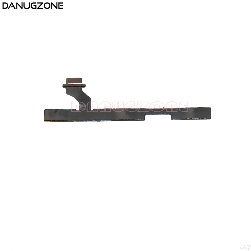 

Power Button Switch Volume Button Mute On / Off Flex Cable For Huawei Honor Play 5