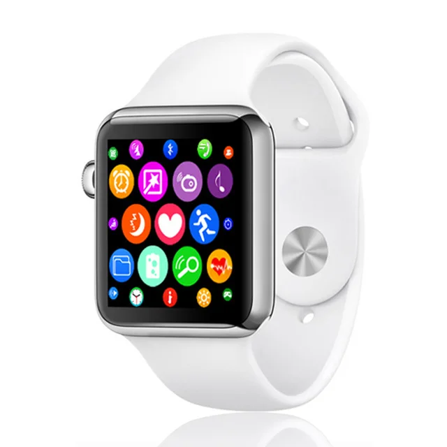 apple watch 1 bluetooth