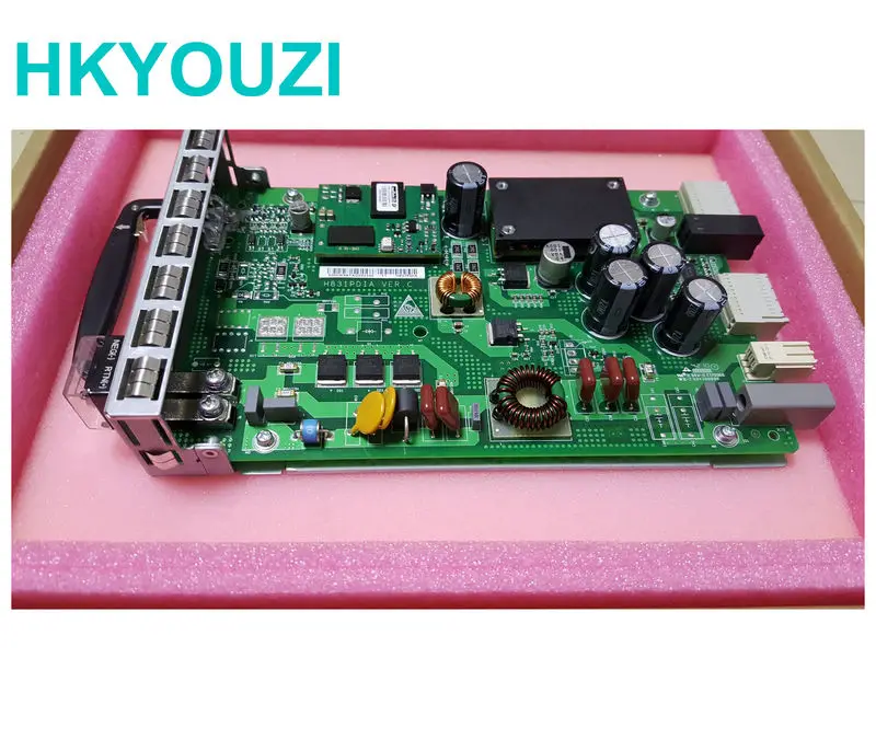 PDIA DC силовой модуль для MA5616 DSLAM источник питания|module dc|module powermodule power supply |
