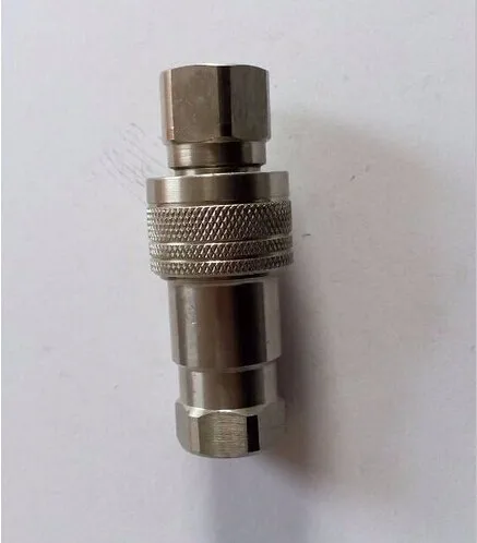 

1/2' ISO 7241 A series hydraulic quick couplings