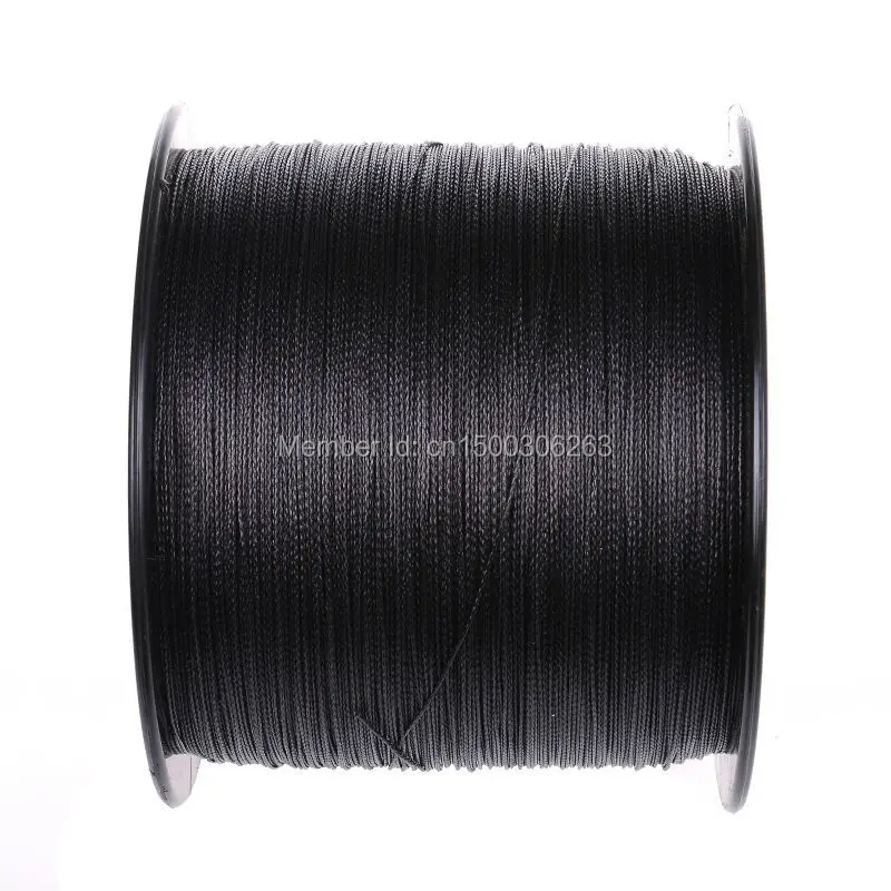 4 Strands 1000M black (1)