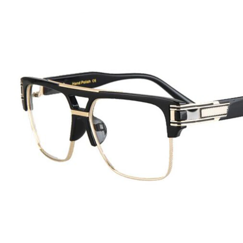 Eyeglasses Top Brand Sunglasses 2018 Designer Sunglasses For Men