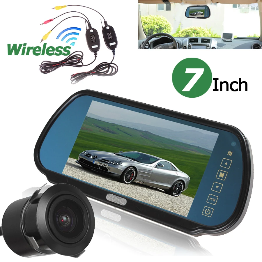 rear view mirror backup camera installation rear view mirror backup camera installation