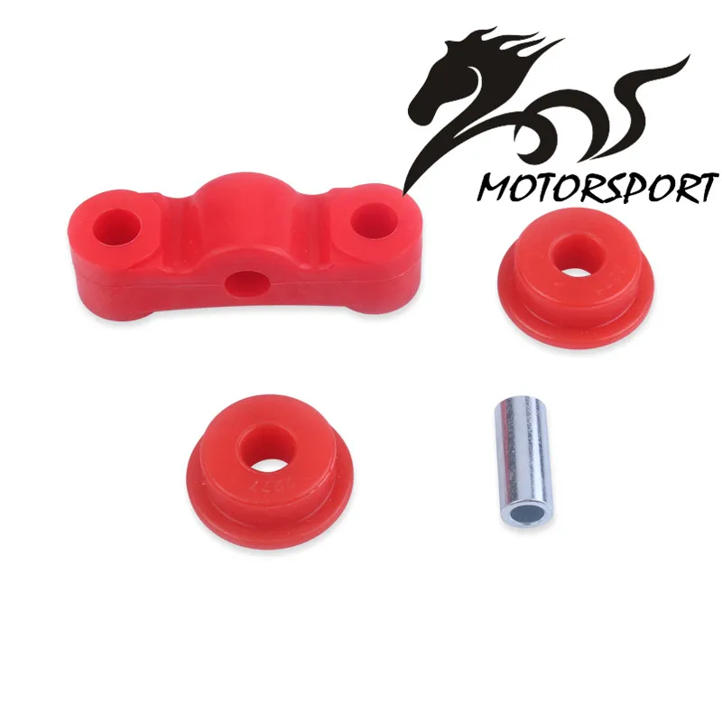 

POLYURETHANE SHIFTER BUSHING KIT FOR Honda D-Series 92-00