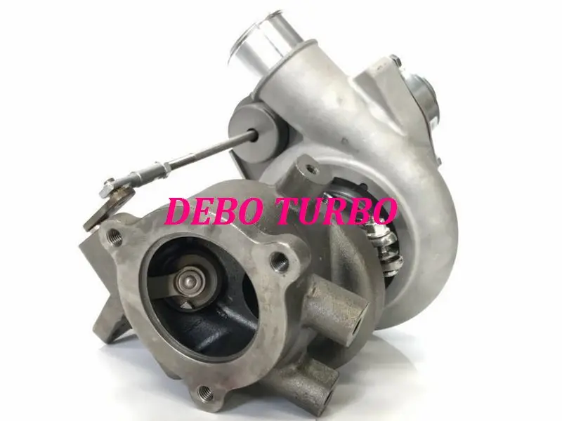 TD04L 28231-2C410-5-DB