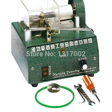 Многофункциональная машина для резки ювелирных изделий, ювелирный нож, драгоценный камень Золотой Металл серебро латунь резак для меди