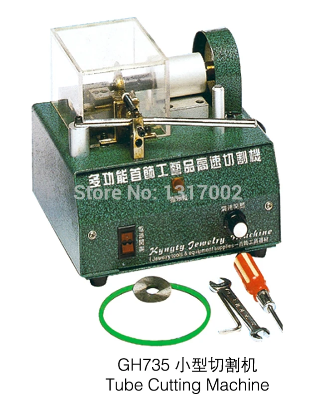 Buy Multi Function Jewelry Cutting Machine, Jewelry
