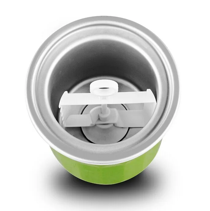 

Breadmaker Accessories 700ml ice cream bucket liner inside the barrel for bread machine iMix ice cream function icecream maker