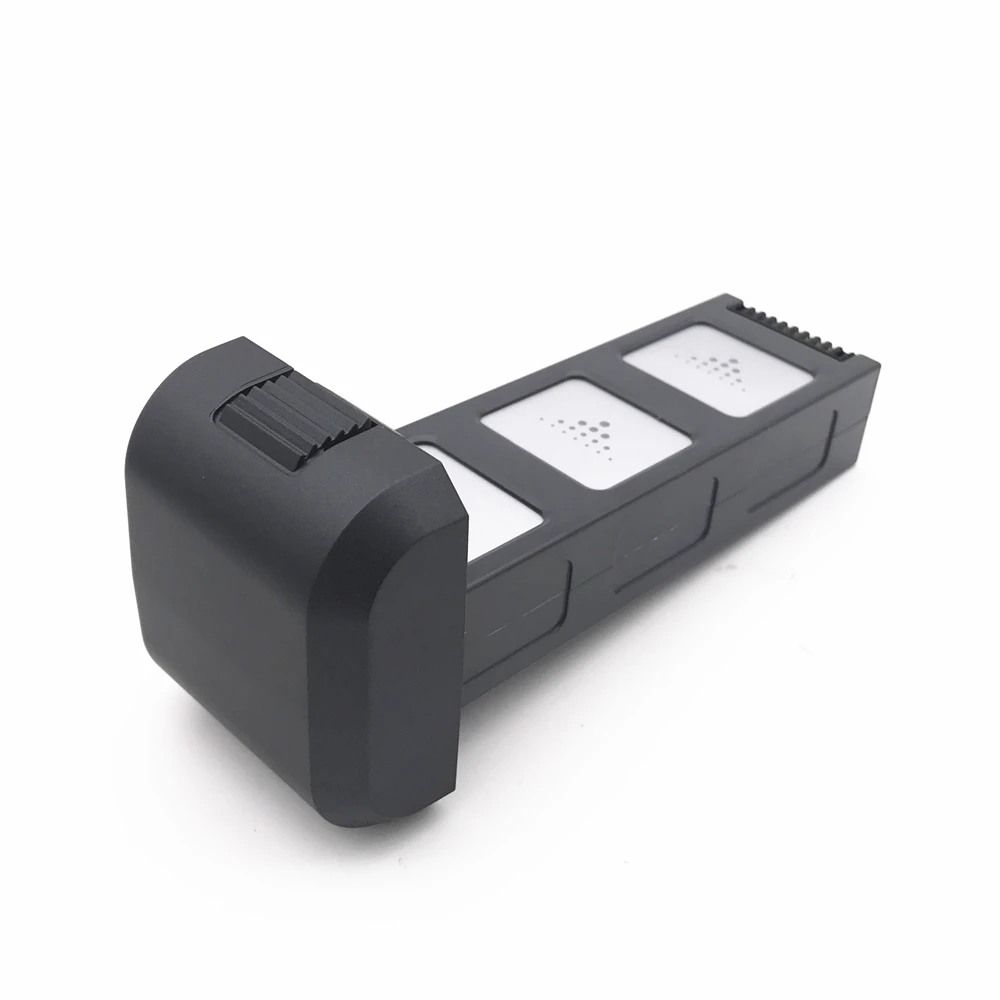 Дешево Оригинальные Mjx Bugs 4W B4W части 7,6 v 3400 Mah Li po батарея для Mjx B4W аксессуары бесщеточный font b Gps b font Rc Дрон запасные части батареи