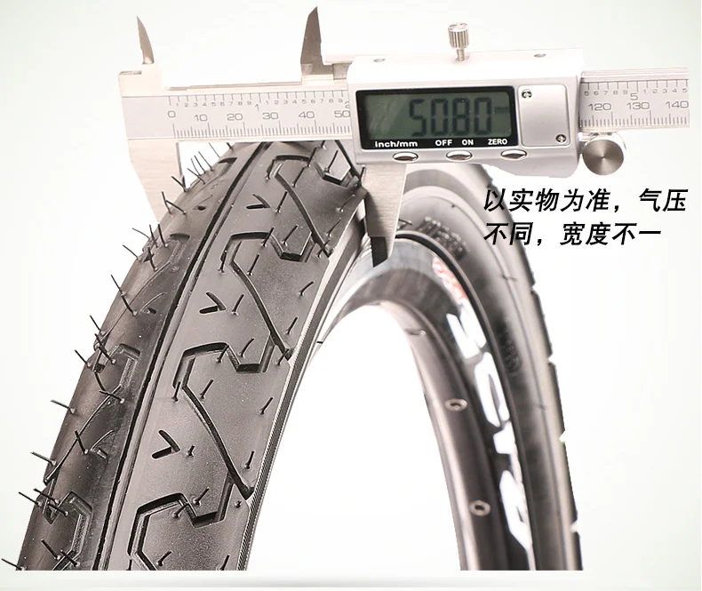 Kenda велосипедные шины 26X1,95 26 дюймов MTB Горный шоссейный велосипед шины велосипедные резиновые трубки широкие шины K838 65PSI 450KPA