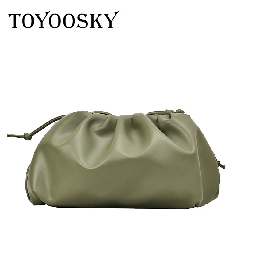 TOYOOSKY, оригинальная брендовая модная сумка, женские сумки через плечо, роскошные дизайнерские сумки, сумка-тоут с завязками, женская сумка