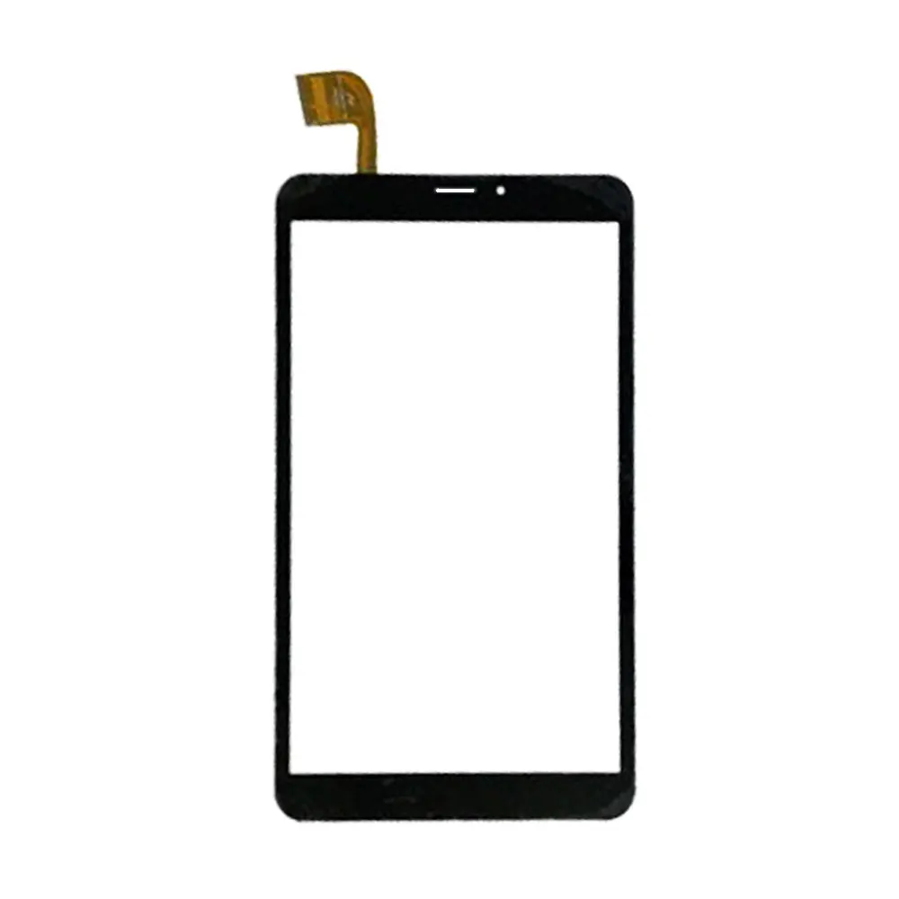 Сенсорный экран SRJTEK 8 дюймов для Prestigio MultiPad PMT3418 4G WIZE 3418 планшетный ПК сенсорная