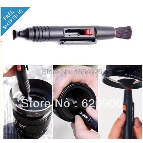 50 X Free shipping New lens pen cleaning LensPen for cameras Polarizing Lenses &amp Filters | Электроника