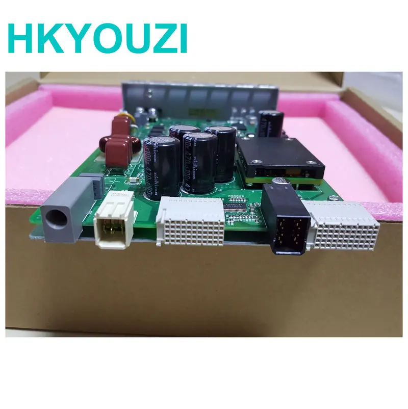 PDIA DC силовой модуль для MA5616 DSLAM источник питания|module dc|module powermodule power supply |