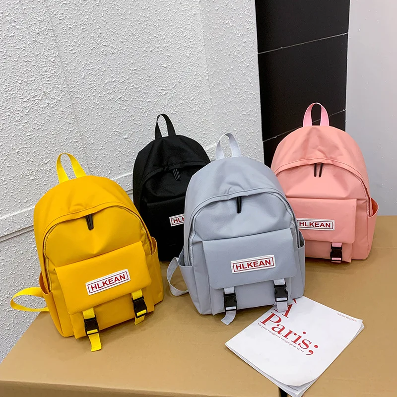 

2019 NEW Backpack Women Backpack Daypack Laptop School Student Backpack Female bagpack Shoulder book bag for teenage girls 2019