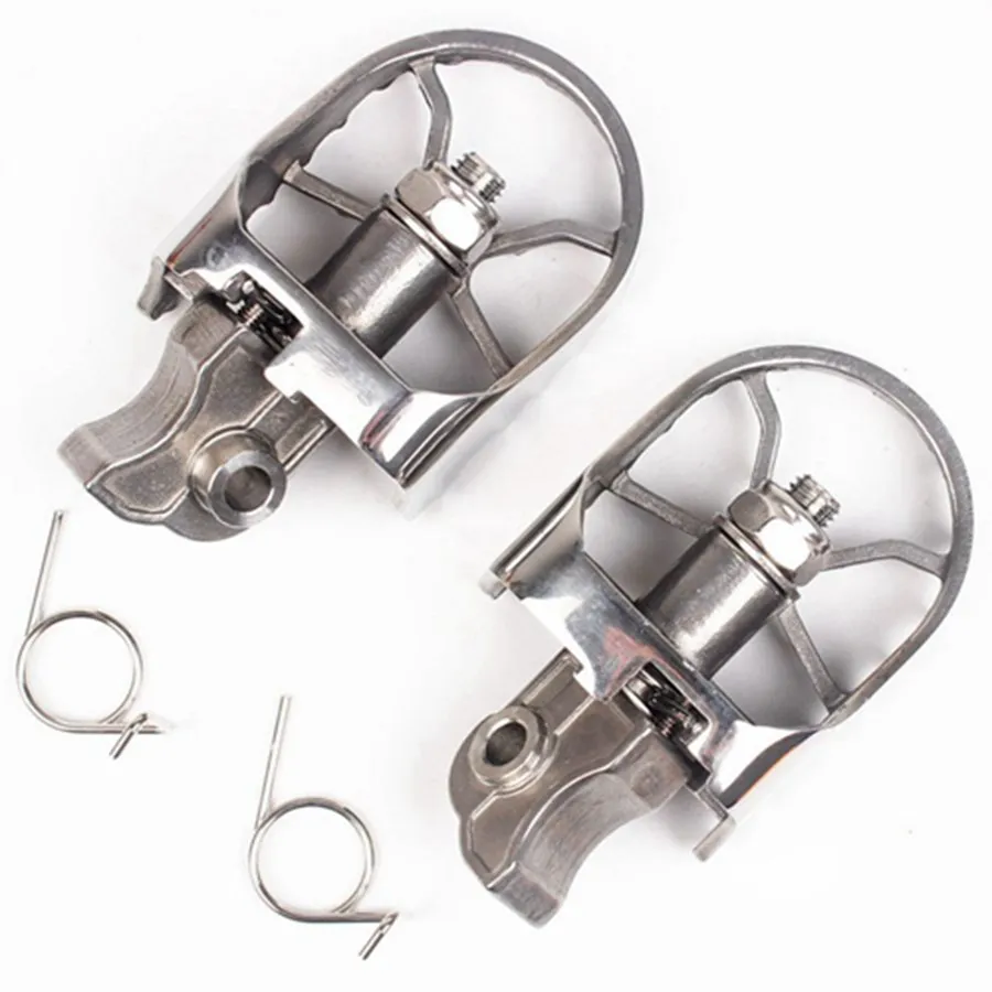 

Rotating Footpegs For BMW R1200GS Adventure 2005-2012 11 10 09 08 F800GS 2008-2014 13 12 11 10 09 & F650GS 2002-2007 06 05 04 03