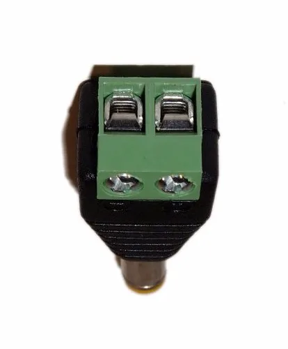  5.5mm 2.1mm plug (2)