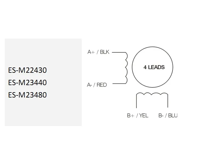 Leadshine легкий Серводвигатель CL86H и NEMA 34 Серводвигатель 86CME45 набор выход 4NM с 1000 кодировщиком ЧПУ система замкнутого контура