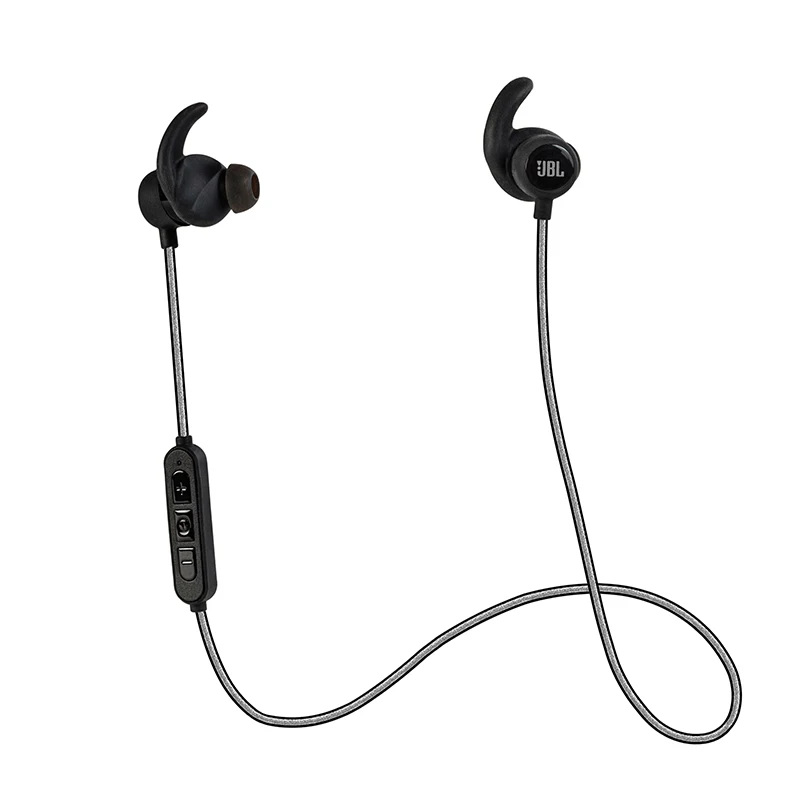 

Reflect Mini BT Wireless Bluetooth Headphones In-Ear mic Music Sport Run Ear-tips With Microphone Sweat Proof Earphone