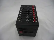 Q24plus Wavecom 8 портов USB gsm модем 8 портов gsm gprs модем бассейн
